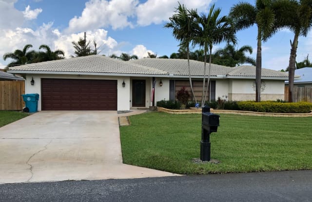 1341 S.W. 25th Way - 1341 Southwest 25th Way, Boynton Beach, FL 33426