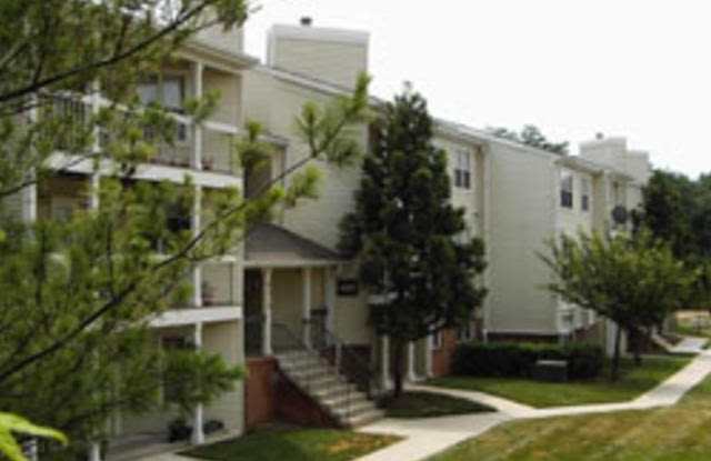 Orchard Club