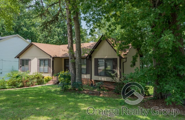 5252 Dresden Rd - 5252 Dresden Road, Irondale, AL 35210