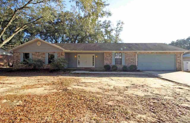 1981 NATURE LN - 1981 Nature Lane, Escambia County, FL 32526