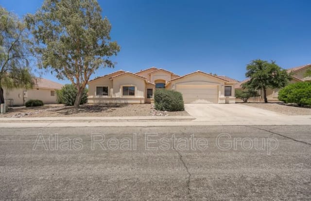 8979 E Maxwell Drive - 8979 East Maxwell Drive, Tucson, AZ 85747