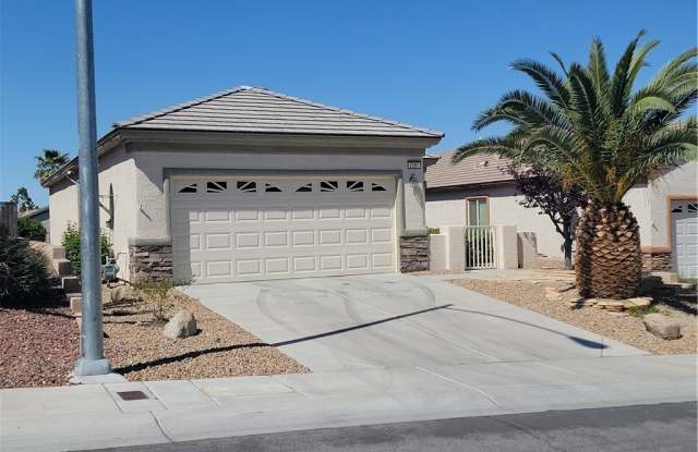 2561 Corvus Street - 2561 Corvus Street, Henderson, NV 89044