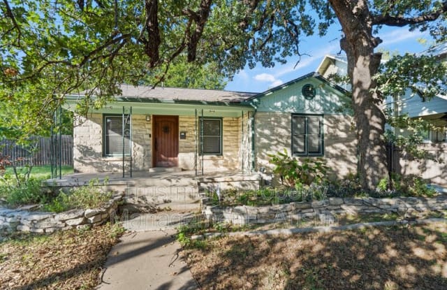 1000 E 46th - 1000 East 46th Street, Austin, TX 78751