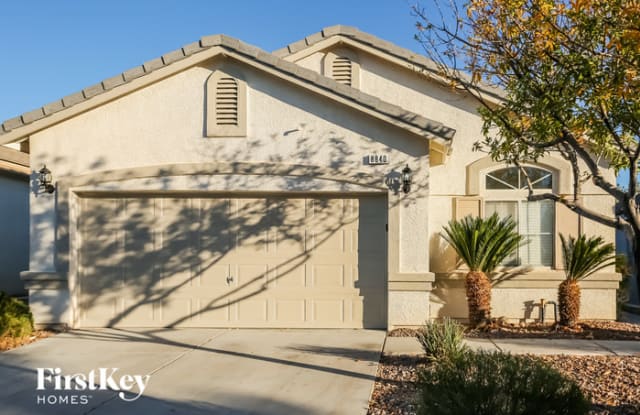 8840 Square Knot Avenue - 8840 Square Knot Avenue, Las Vegas, NV 89143