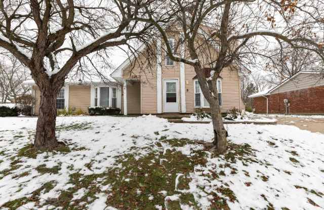 Photo of 1153 Navaho Drive unit: B