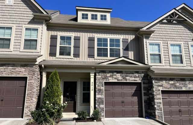 3013 Thornbury Place