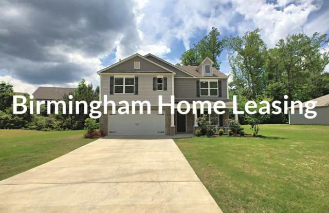 852 Huntington Trace