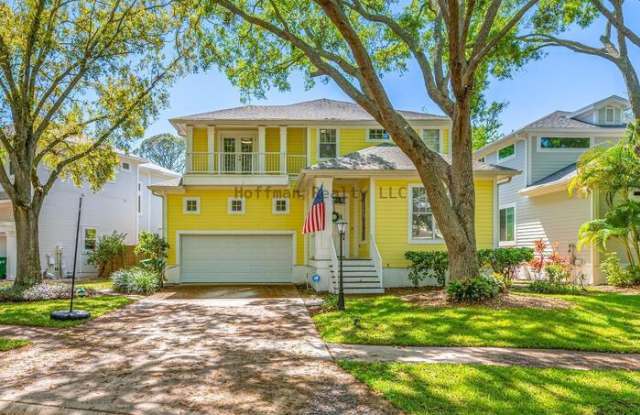 2808 Southpointe Lane