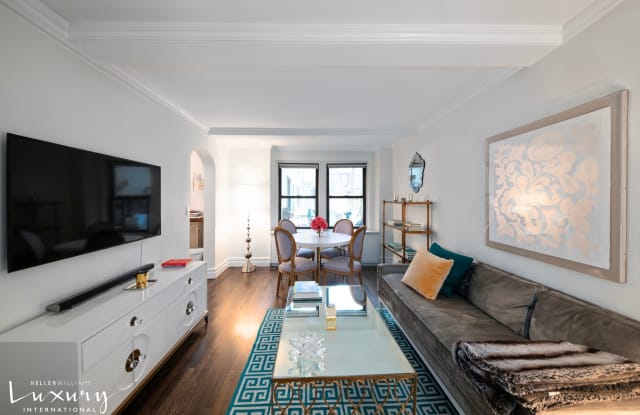 225 East 73rd Street - 225 East 73rd Street, New York City, NY 10021