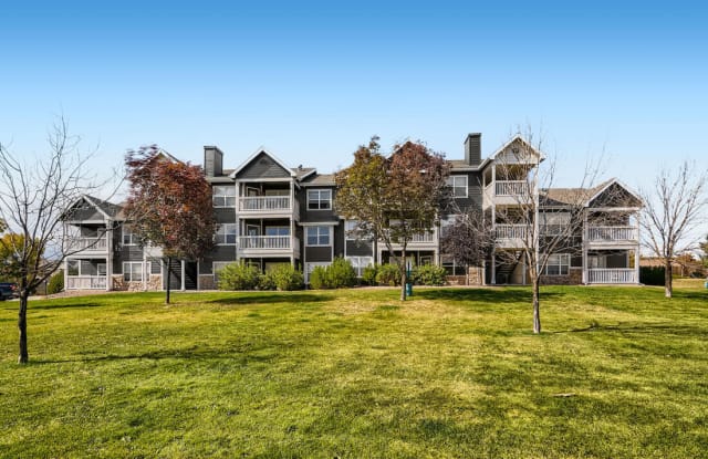 Nash Springs Apartments