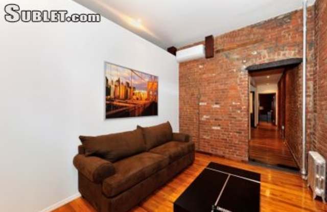 808 Columbus Ave Unit: 6F - 808 Columbus Avenue, New York City, NY 10025