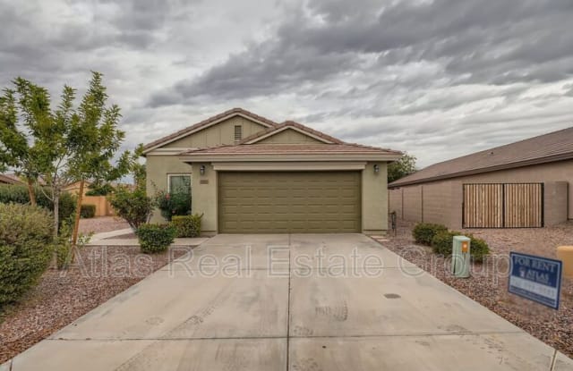 32843 N Quarry Hills Drive - 32843 North Quarry Hills Drive, San Tan Valley, AZ 85143