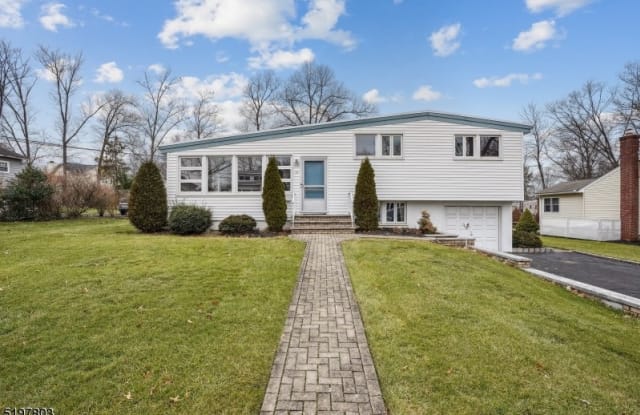 14 Sheridan Rd - 14 Sheridan Road, Summit, NJ 07901