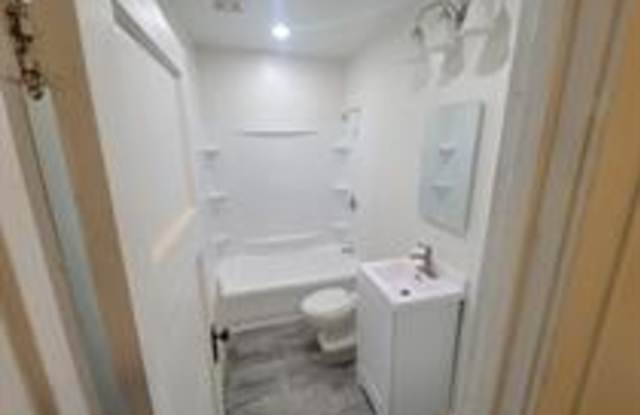 923 North 27th Street - 1