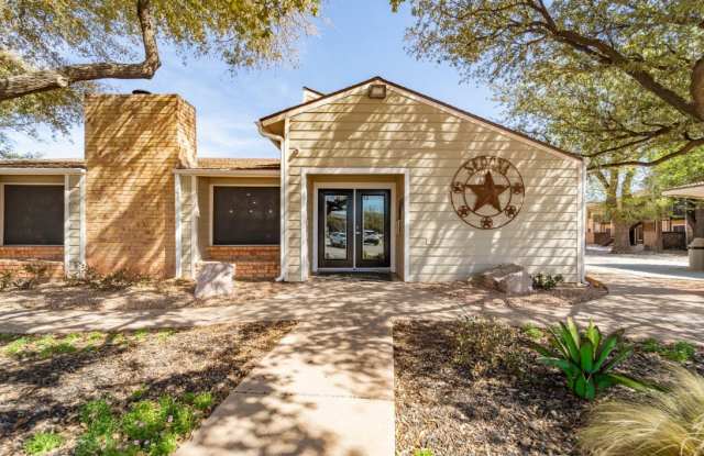 Sedona Apartments
