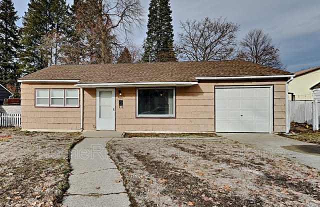 5118 W Hoffman Pl - 5118 West Hoffman Place, Spokane, WA 99205