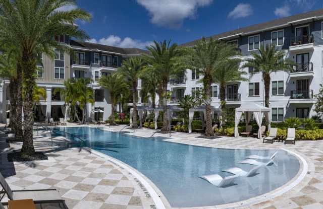 Photo of Baldwin Harbor