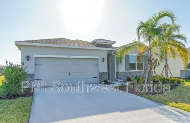 5927 Silver Palm Blvd