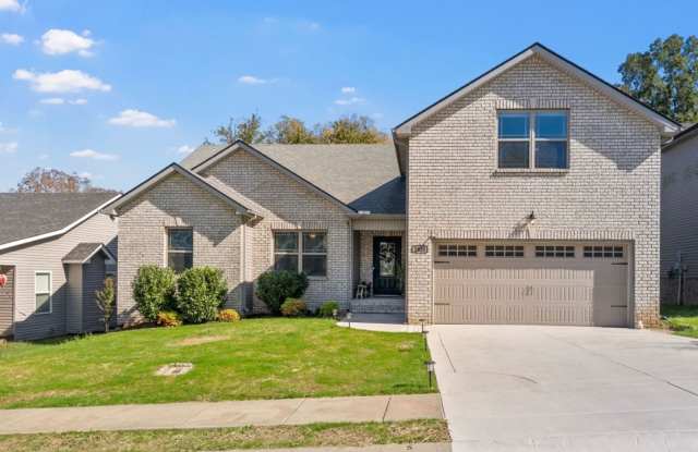 2828 Russet Ridge Drive