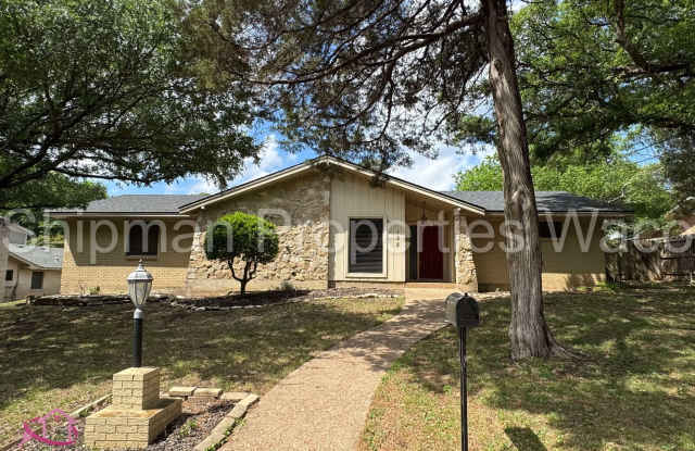 128 Wooded Crest Drive