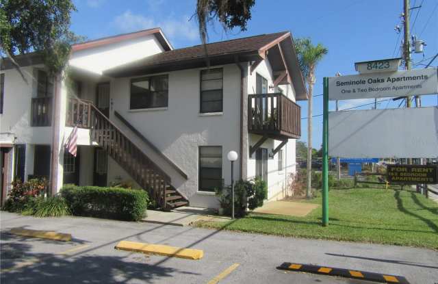 8423 SEMINOLE BLVD