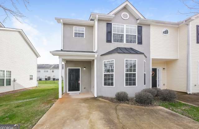 2296 Nicole Drive