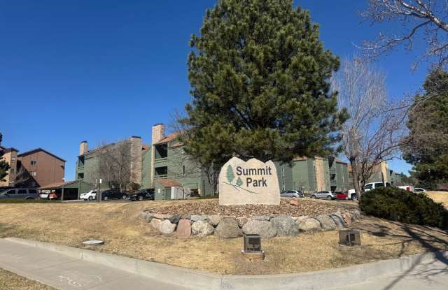 2 Bedroom Codo in Rockrimmon