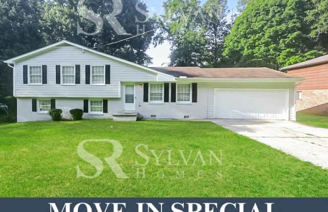 Photo of 2665 Shade Drive