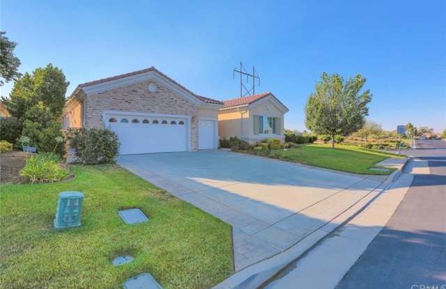 1708 Snowberry Road - 1708 Snowberry Road, Beaumont, CA 92223