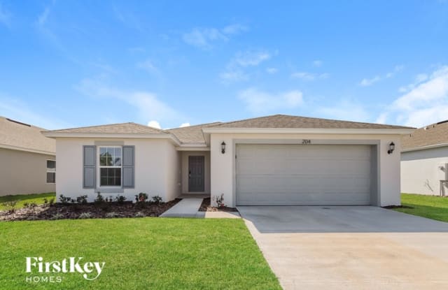 204 Southern Breeze Loop - 204 Southern Breeze Loop, Polk County, FL 33880