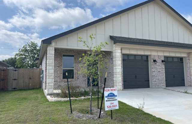 5112 Rose Garden Loop, Killeen
