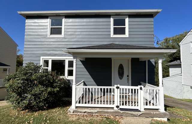 138 Colliers Way - 138 Colliers Way, Weirton, WV 26062