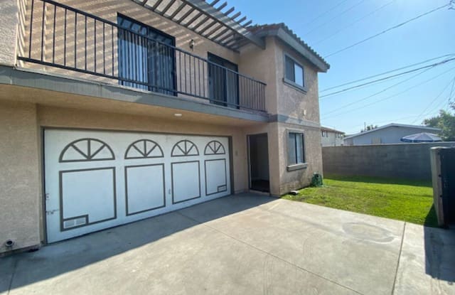 18807 Alburtis Ave, #D - 18807 Alburtis Avenue, Artesia, CA 90701