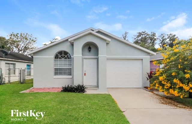 2004 Garwood Drive
