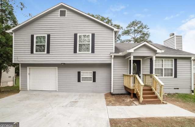 5769 Antelope Trail - 5769 Antelope Trail, Clayton County, GA 30349