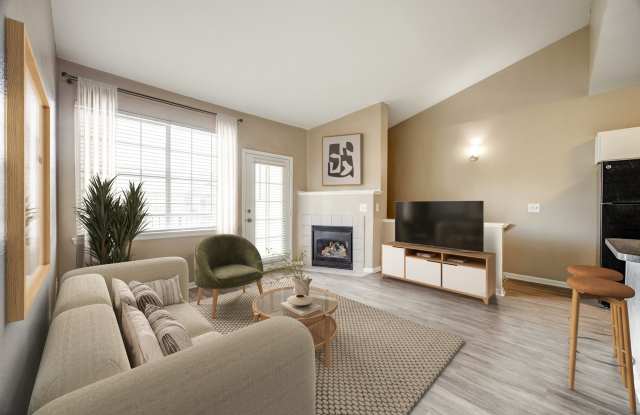 PeakView at T-Bone Ranch Apartments