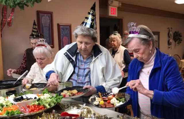 Photo of 1810 N. Washington Street - Senior Living, Retirement Community, 1 Bedroom Pre-Lease, Available Now