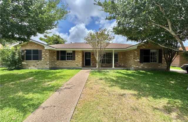 414 Monette Drive