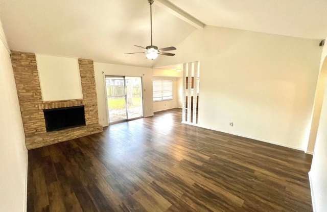 Photo of Wonderful 3/2 Home in 78745 - Hurry!