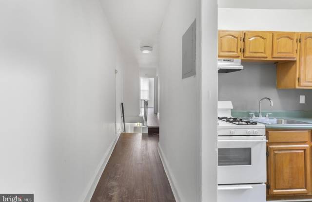 3053 RICHMOND STREET