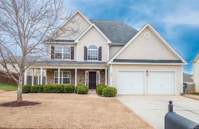 159 Gage Road - 159 Gage Dr, Mooresville, NC 28115