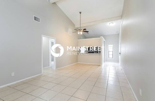 3320 Timberline Road West