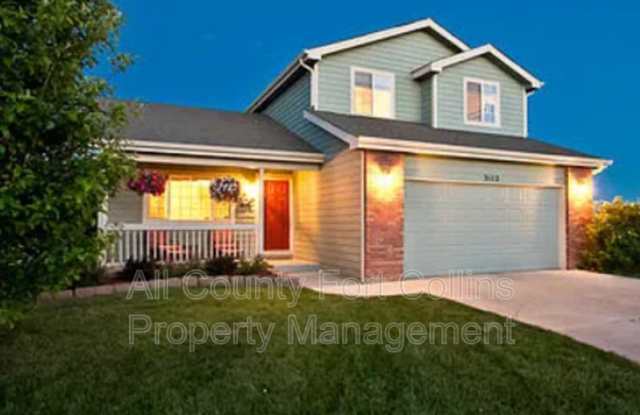 3112 Three Silos Drive