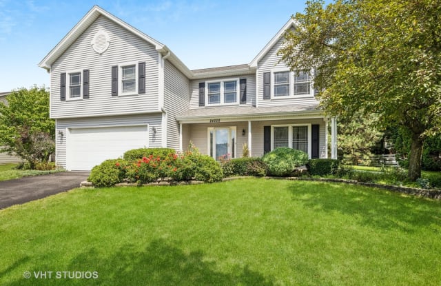 24228 W Pheasant Chase Drive - 24228 Pheasant Chase Drive, Plainfield, IL 60544