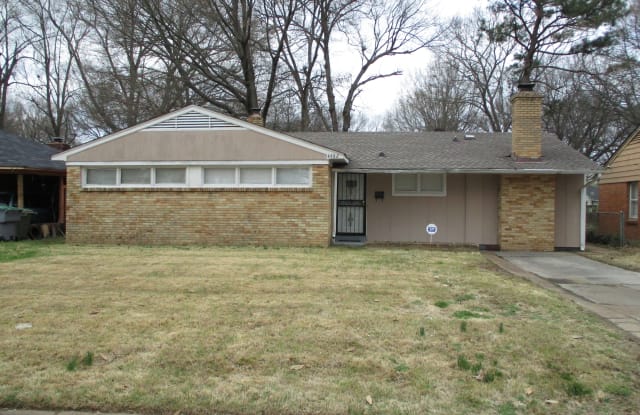 4482 E Dearing Rd - 4482 East Dearing Road, Memphis, TN 38117