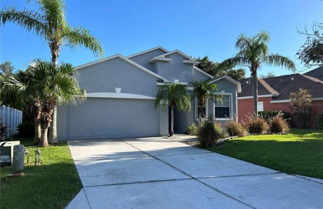 5915 LAUREL CREEK TRAIL