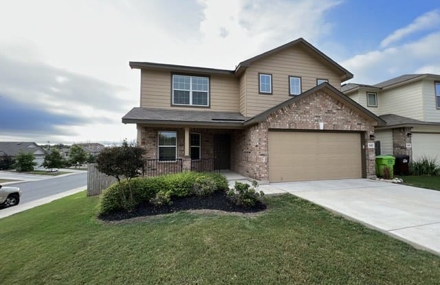 1402 Frio Eagle - 1402 Frio Eagle, Bexar County, TX 78245