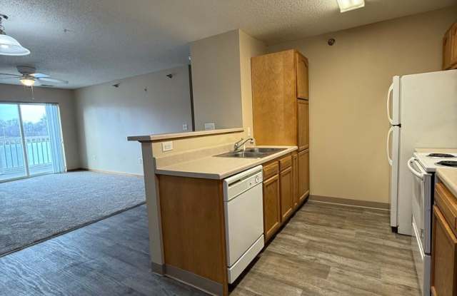 Photo of North Park Apartments - ONE MONTH FREE