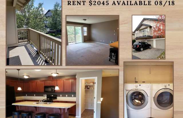 Two Bedroom Condo In Cordata Neighborhood