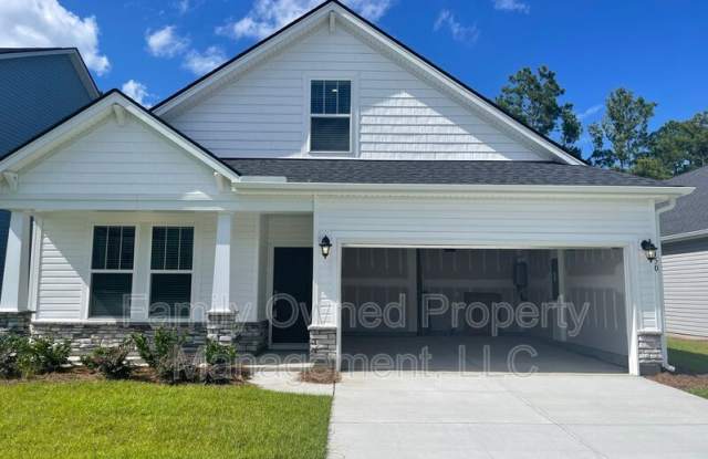 150 Wappoo Trace Lane - 150 Wappoo Trace Lane, Berkeley County, SC 29461